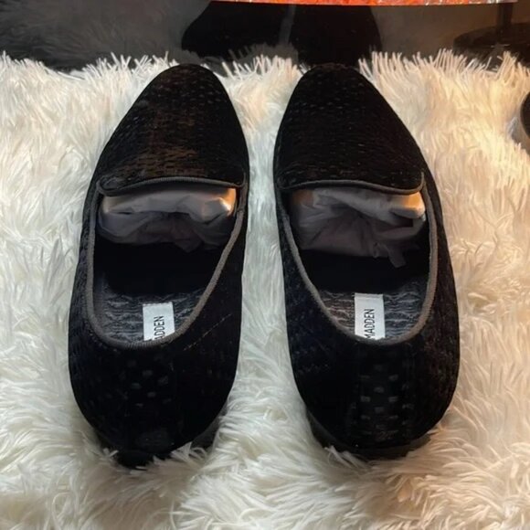 Steve Madden Lifted Loafer - Picture 3 of 9